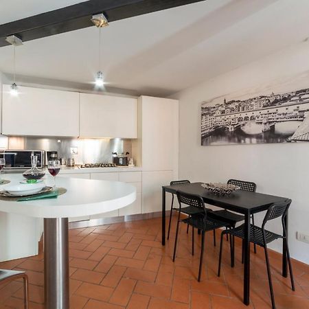 Guelfi Loft In A Historic Palace Florence Exterior photo